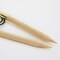 Knitter's Pride Basix 47" Circular Knitting Needles - Size US 1 /2.25mm